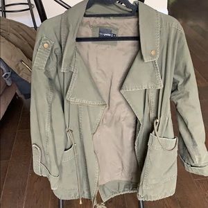 ASOS JACKET